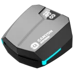 Canyon Doublebee Gaming GTWS-2 k&otilde;rvaklapid