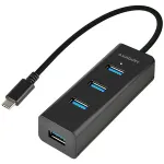 AXAGON 4x Charging MicroUSB HUE-S2C dokk