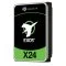 Seagate X24 24TB SATA HDD
