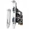 AXAGON PCI-Express kaart 2x 250kbps seeriaporti