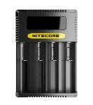 Nitecore 4-SLOT laadija