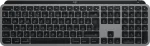 Logitech Keys Space 920-011637 klaviatuur