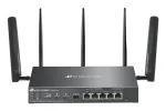 TP-Link Wireless Router Data speed 300 Mbit/s ER706WP-4G ruuter