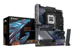 GIGABYTE AMD X870E X870E AORUS MASTER X3D emaplaat