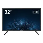 Hikvision DS-D5032F3-1P0S 81.3 cm (32") monitor