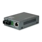 LevelOne meediakonverter 20km RJ45->SC