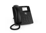 SNOM Telefon D735 lauatelefon