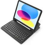 Inateck klaviatuur iPad iPad