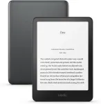 Amazon Kindle Paperwhite Signature e-luger