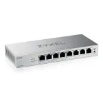 ZyXEL GS1200-8HPV3-EU0101F kommutaator