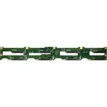 Inter-Tech tagaplaat BP-4708-NVMe