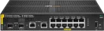 Hewlett & Packard Enterprise L&uuml;liti Aruba Networking kommutaator