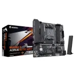 GIGABYTE Mātesplate B550M emaplaat