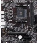 MSI Mootoriplaat A520M-S emaplaat