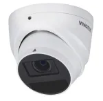 Vivotek IP-kaamera C-seeria tornkaamera IT9380-HTV-V2 valvekaamera