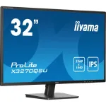 iiyama ProLite X3270QSU-B1 80 cm (31.5") monitor