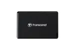 Transcend Reader Flash ALL-IN-1 m&auml;lukaardilugeja