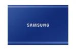 Samsung V&auml;line SSD-ketas
