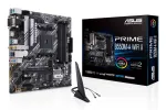 ASUS AMD B550 SAM4 emaplaat