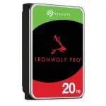 Seagate Ironwolf pro ketas
