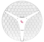 Mikrotik 867 Mbit/s RBLHGG-5ACD-XL4PACK p&auml;&auml;supunkt