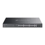 TP-Link Omada Rack mounting Yes ES228GMP kommutaator