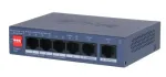Dahua Power over Ethernet (PoE) Yes CS4006-4ET2GT-36 kommutaator