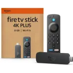 Amazon Fire Stick Plus pleier