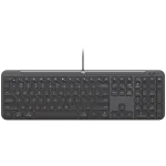 Logitech K620 Business K620B NORDIC-613 klaviatuur