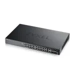 ZyXEL Managed Stack 26x XGS2220-30 kommutaator