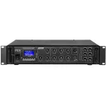 HQM Wzmacniacz Radio HQM2180BC helis&uuml;steem
