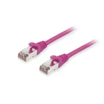 Equip Patchkaabel Cat6A LSZH v&otilde;rgukaabel
