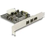 Delock Kontroller x1