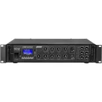 HQM Wzmacniacz RADIO HQM2650BC helis&uuml;steem