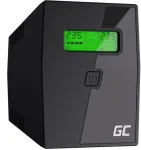 Green Cell Cell 800VA Power UPS