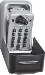 MasterLock Suur v&otilde;tmekarp koos