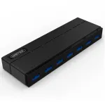 Unitek adapteri jaotur Y-3184 dokk