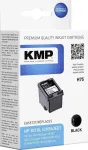 KMP Printtechnik AG Tindi kassett must