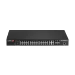 EdiMax l&uuml;liti Pro 24x kommutaator