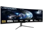 LC Power LC-Power LC-M49QCO monitor