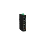 BCS portowy niezarządzalny BCS-L-SP0401G-1SFP kommutaator