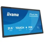 iiyama Puutetundlik TW2223AS-B3P 54.6 cm (21.5") monitor