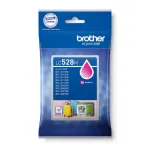 Brother tindimust MAGENTA 5