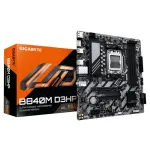 GIGABYTE Mootorplaat emaplaat