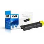 Toner KMP Yellow (2892,0009)