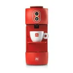 ILLY Kapslikohvimasin 1
