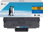 G&G XL-toner &uuml;hilduv W1106A-ga