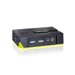 LevelOne L&uuml;liti KVM-l&uuml;liti kommutaator