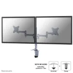 Neomounts Desk 10-24" FPMA-D1330DSILVER kinnitus