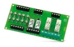 Satel Relay Module MP-1